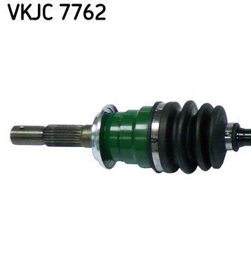 Cardan SKF VKJC 7762
